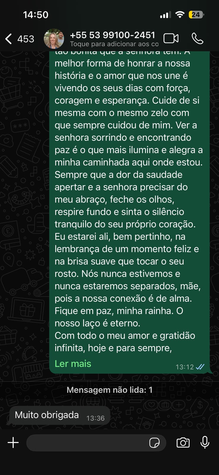 Depoimento 2