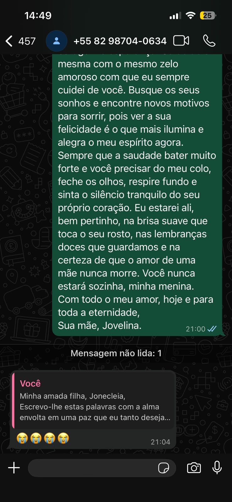 Depoimento 7