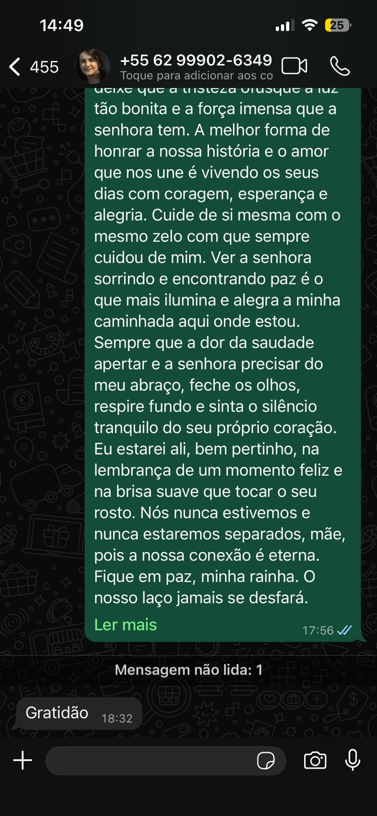 Depoimento 9